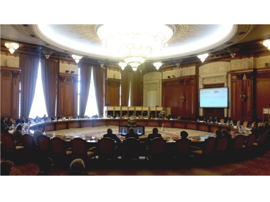 Na Regionalnoj konferenciji u Bukureštu potvrđena posvećenost BiH izazovima prevencije i borbe protiv terorizma